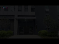 회사 비디오 도입