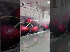 COB는 디스플레이를 이끌었습니다