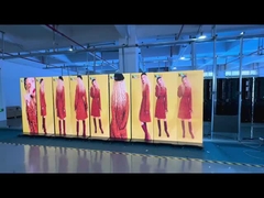 주도하는 포스터