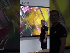 COB LED 디스플레이 기술 두 번째 포인트