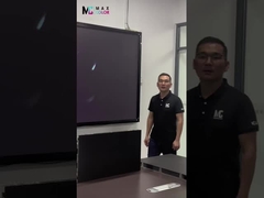 COB LED 디스플레이 기술 세 번째 포인트