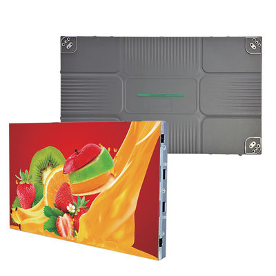 600x337.5mm 실내 HD 16비트 COB LED 디스플레이 100000+ 시간 수명