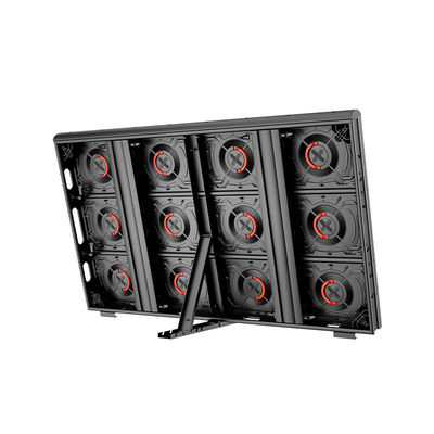 야외 축구 경기장 농구 코트 LED 패널 점수 LED 디스플레이 보드 P6 P10