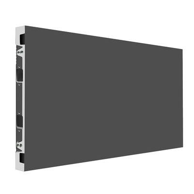 300W의 알루미늄 COB LED 디스플레이와 넓은 140° 관점 및 노바스타 컨트롤