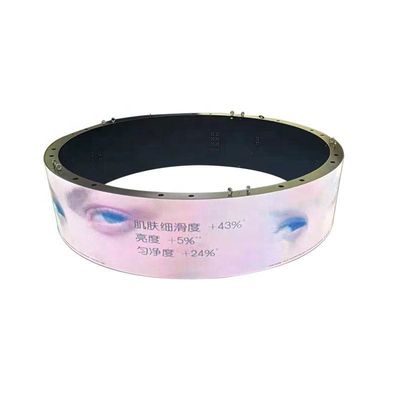 IP31 등급 유연 LED 모듈, 소프트 LED 모듈 CE CB 인증 1920-3840Hz