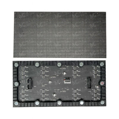 플렉서블 LED 디스플레이 소프트 모듈 P1.25-P5 실내 광고 화면