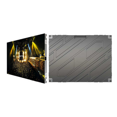 1/43 스캔 P1.56 P1.667 실내 LED 디스플레이 16비트 LED 화면 디스플레이 패널