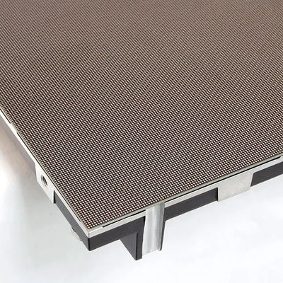 IP65 등급 COB LED 화면